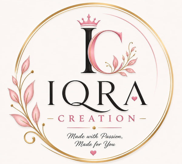 Iqracreation